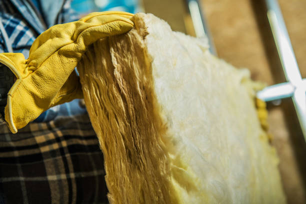 Best Insulation for Specific Applications in Arnold, MO